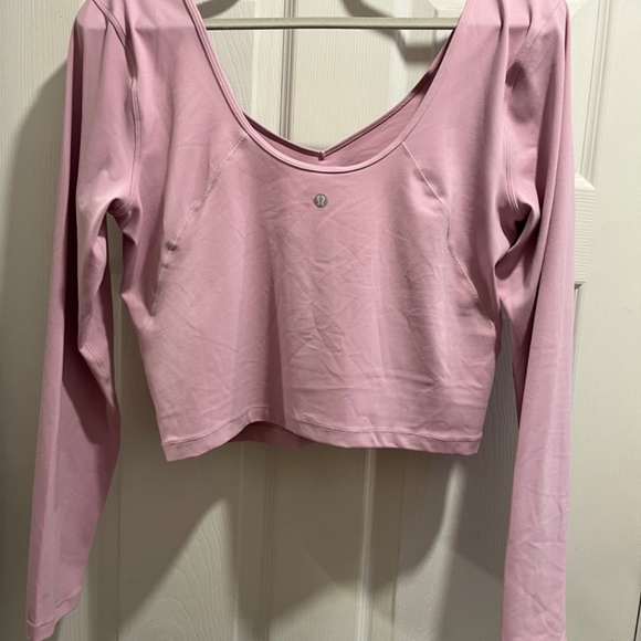 Lululemon Align Long Sleeve - NWOT - Picture 2 of 2